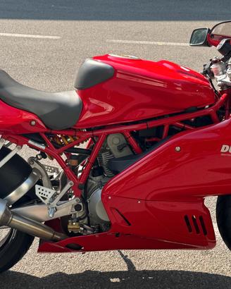 Ducati 1000 SS DS