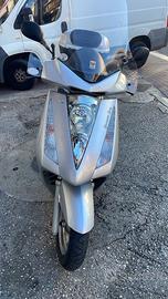 Honda Pantheon 150 4T - 2004 - Motore nuovo