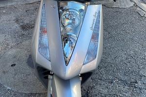 Honda Pantheon 150 4T - 2004 - Motore nuovo