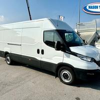 IVECO DAILY 35s160 HI-MATIC furgone, km 100.000