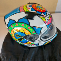 Casco integrale nolan