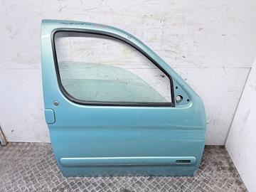 Porta Anteriore Destra Citroen Berlingo Peugeot Ra