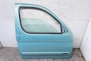 Porta Anteriore Destra Citroen Berlingo Peugeot Ra