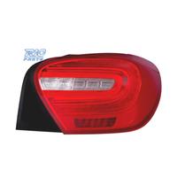 FANALE DESTRO PER MERCEDES CLASSE A W176 12-15 LED