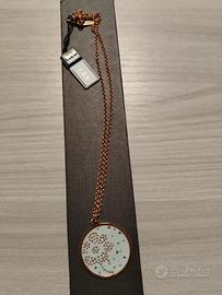 collana Stroili oro 
