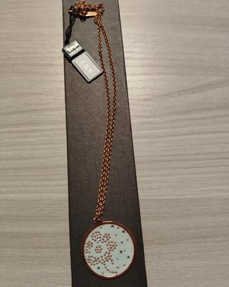 collana Stroili oro 