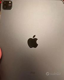 Apple iPad Pro m1 11 128gb