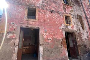 Casa Indipendente Calvi Risorta