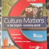 Culture matters in the english 