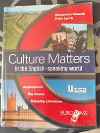 Culture matters in the english 