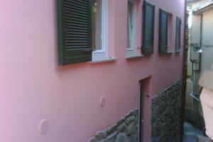 Casa indipendente a biassa