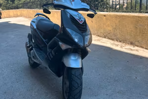 peugeot speedfight 2