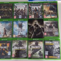 Videogiochi xbox one come nuovi