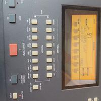 Tastiera korg IS 50B