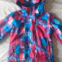 giacca Bear sci/snowboard unisex