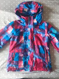 giacca Bear sci/snowboard unisex