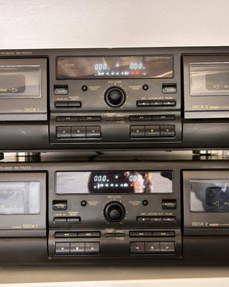 Technics tr373