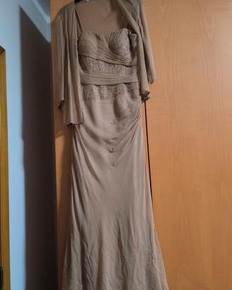 Abito cerimonia  donna