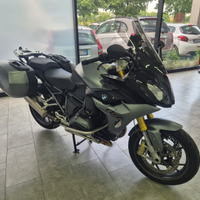 Bmw k 1200 rs 30000km Garanzia 12 mesi