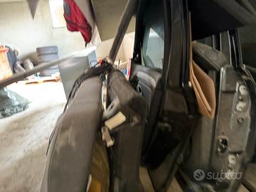 Rivambi renault laguna 2009