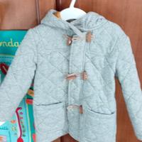 Burberry cappotto