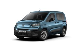 FIAT Doblo 1.5 BlueHdi 100 CV PL COMBI N1