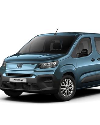 FIAT Doblo 1.5 BlueHdi 100 CV PL COMBI N1