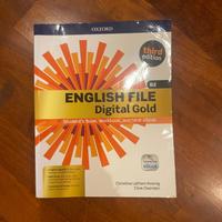 english file difital gold