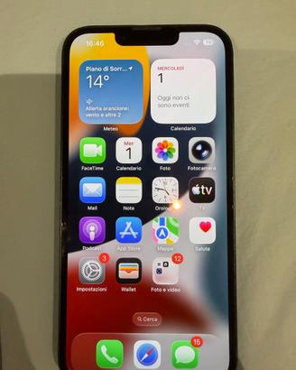 iPhone 14