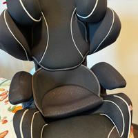 Seggiolino auto Kiddy