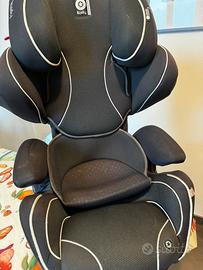 Seggiolino auto Kiddy