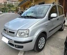 Fiat Panda 1.2 Dynamic 2011