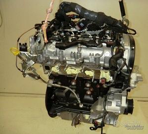 Motore opel insignia - 2.0 d - ad20dtr