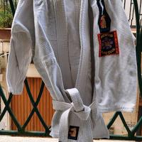 Giacca kimono anni 60