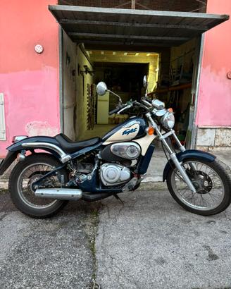 Gilera Eaglet
