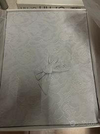 Copriletto Matrimoniale Liu Jo