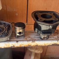Kit termico zip a liquido