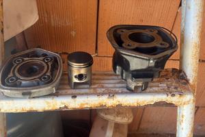 Kit termico zip a liquido