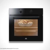 Forno elettrico perla imballato