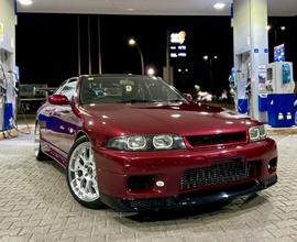 Nissan Skyline R33 Gts 25