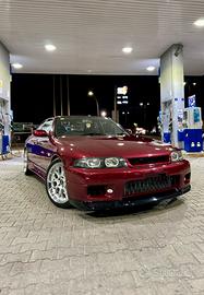 Nissan Skyline R33 Gts 25