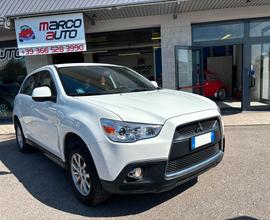 Mitsubishi ASX 1.8 Diesel