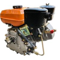 MOTORE DIESEL 176 F 308 Cc CONICO SAME POWER