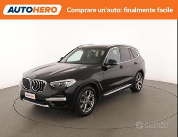BMW X3 XZ43703