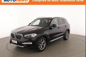 BMW X3 XZ43703