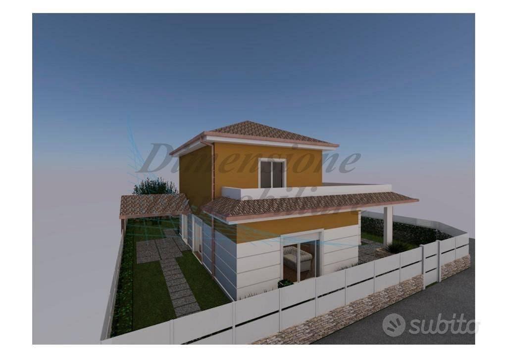House in Rosignano Marittimo, Il Fondino - Vista 2