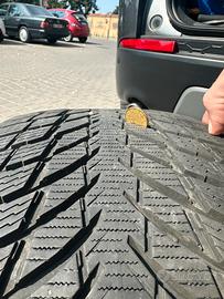 Gomme da neve 19 Nokian