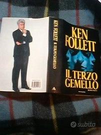 LIBRI , narrativa, best seller, thriller, spy, ecc