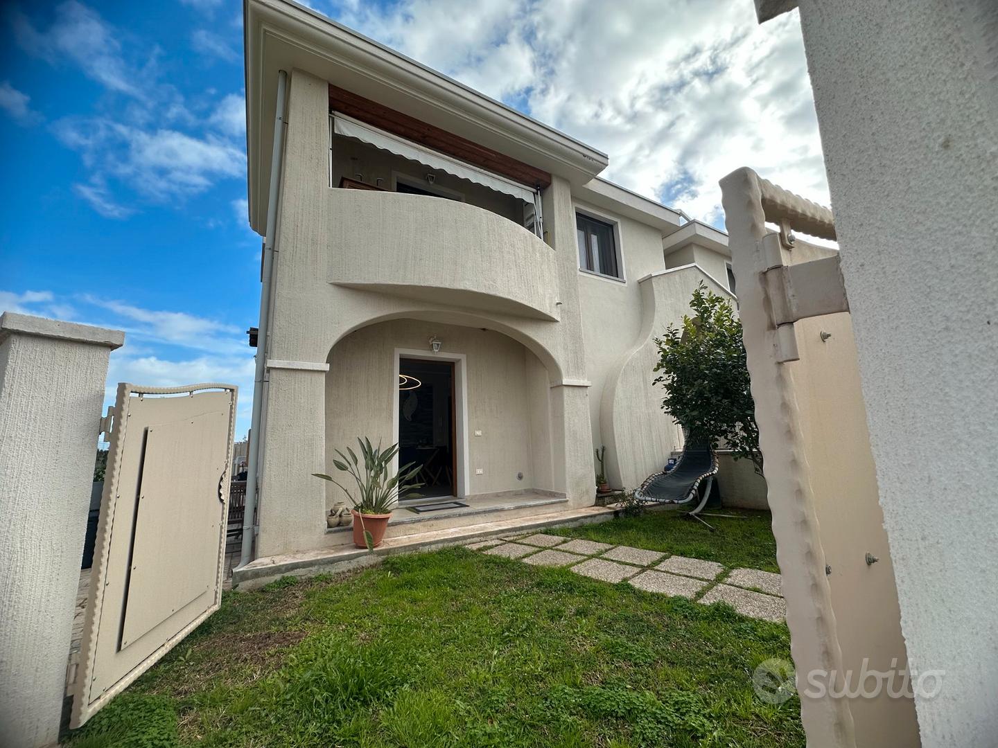 Apartment in Cabuderra/Capoterra, Casteddu/Cagliari - Vista 6