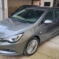 Opel Astra 1.6 CDTi 136CV aut. Sports Tourer Dynam